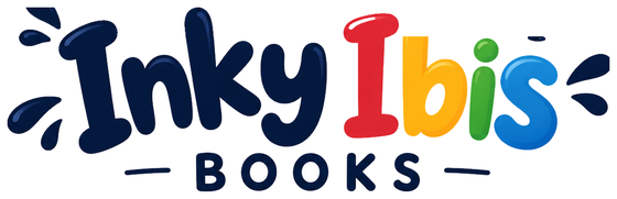 Inky Ibis Books